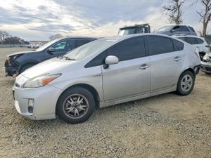 Toyota Prius 1.8L 4 2010