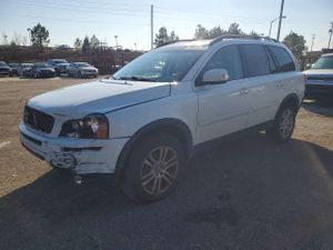 Volvo XC90 3.2 3.2L 6 2010