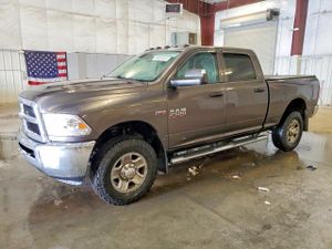 RAM 2500 ST 6.4L 8 2015