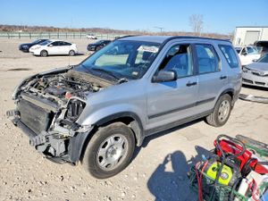 Honda CR-V LX 2.4L 4 2006