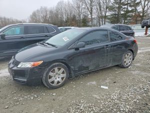 Honda Civic 1.8L 4 2010