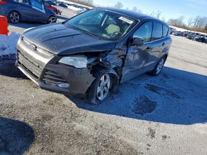 Ford Escape SE 1.6L 4 2015