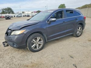 Acura RDX 3.5L 6 2015