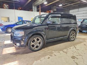 Honda Element SC 2.4L 4 2007