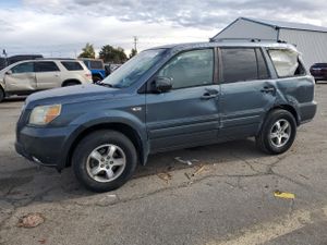 Honda Pilot EX 3.5L 6 2006
