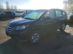 Honda CR-V LX 2.4L 4 2013