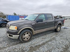 Ford F-150 SUPERCREW 5.4L 8 2005