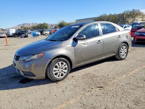 Kia Cerato / Forte / K3 EX 2.0L 4 2010