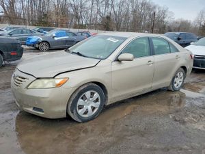 Toyota Camry CE 2.4L 4 2007