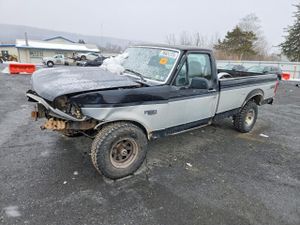 Ford F-150 5.0L 8 1996