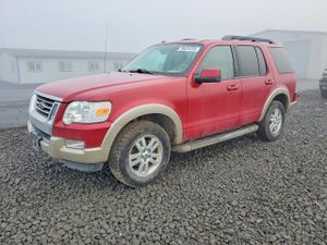 Ford Explorer EDDIE BAUER 4.0L 6 2010
