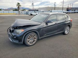 BMW X1 SDRIVE28I 2.0L 4 2014