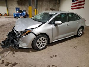 Toyota Corolla 2.0L 4 2026