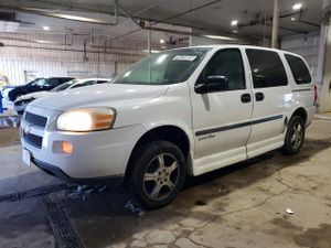 Chevrolet Uplander 3.9L 6 2008
