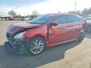 Nissan Sentra 1.8L 4 2013