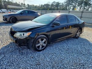 Toyota Camry L 2.5L 4 2014