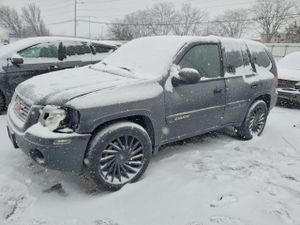 GMC Envoy 4.2L 6 2005