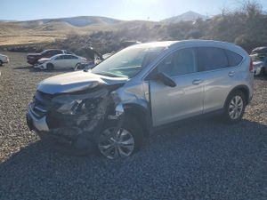 Honda CR-V EXL 2.4L 4 2012