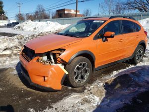 Subaru XV 2.0 LIMITED 2.0L 4 2015