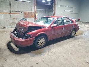 Toyota Camry CE 2.2L 4 1999