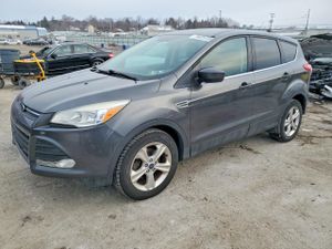 Ford Escape SE 1.6L 4 2015