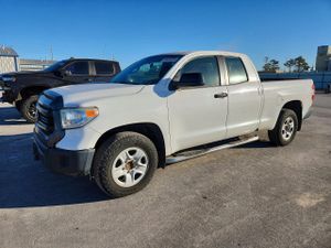Toyota Tundra DOUBLE CAB SR 4.6L 8 2014