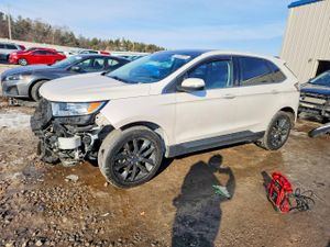 Ford Edge TITANIUM 2.0L 4 2015