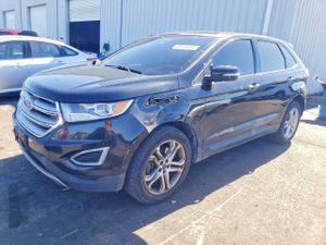 Ford Edge TITANIUM 2.0L 4 2015