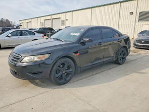 Ford Taurus SHO 3.5L 6 2011