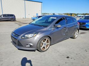 Ford Focus TITANIUM 2.0L 4 2014