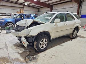 Lexus RX 300 3.0L 6 2000