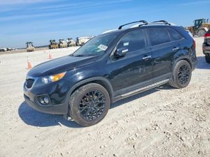 Kia Sorento EX 3.5L 6 2012