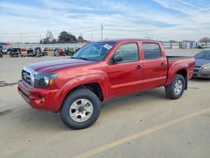 Toyota Tacoma DOUBLE CAB 4.0L 6 2009
