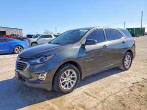 Chevrolet Equinox LT 1.5L 4 2018