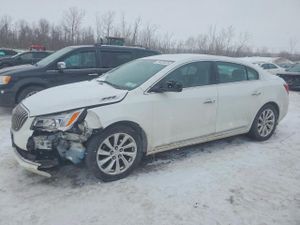Buick LaCrosse 3.6L 6 2014