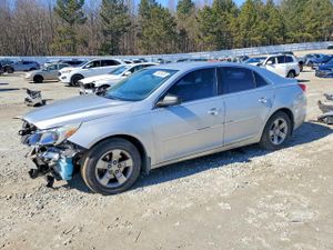 Chevrolet Malibu LS 2.5L 4 2014