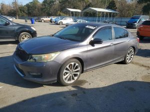 Honda Accord SPORT 2.4L 4 2014