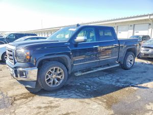 GMC Sierra K1500 SLT 5.3L 8 2015