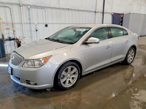 Buick LaCrosse CXL 3.0L 6 2010
