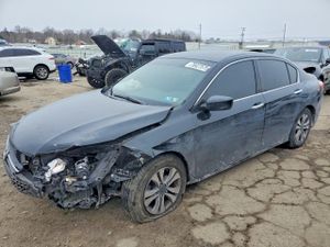 Honda Accord LX 2.4L 4 2014