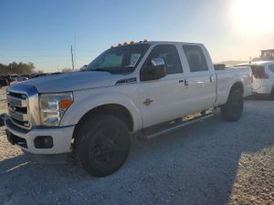 Ford F-250 SUPER DUTY 6.7L 8 2015