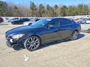 Mazda 6 TOURING 2.5L 4 2014