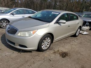 Buick LaCrosse 3.6L 6 2013