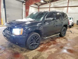 Chevrolet Tahoe K1500 LT 5.3L 8 2012