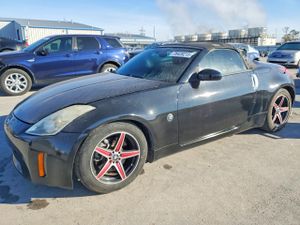 Nissan 350Z ROADSTER 3.5L 6 2006