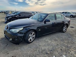 BMW 5 Series I 3.0L 6 2008