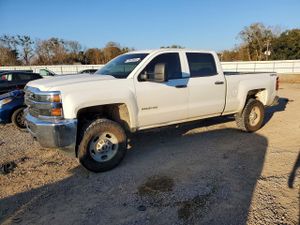 Chevrolet Silverado 1500 K2500 HEAVY DUTY 6.0L 8 2015
