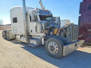 Peterbilt 379 6 2007