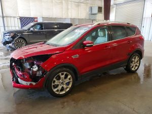 Ford Escape TITANIUM 2.0L 4 2015