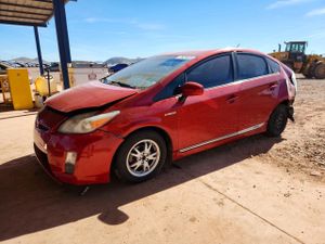 Toyota Prius 1.8L 4 2010